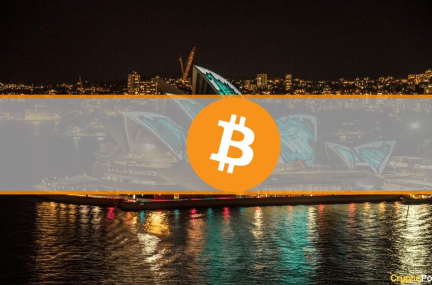 first-ever-bitcoin-etf-to-go-live-in-australia-next-week:-report